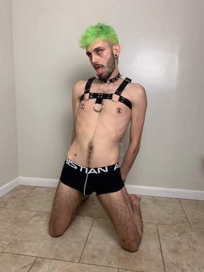 jacksonharrison OnlyFans picture