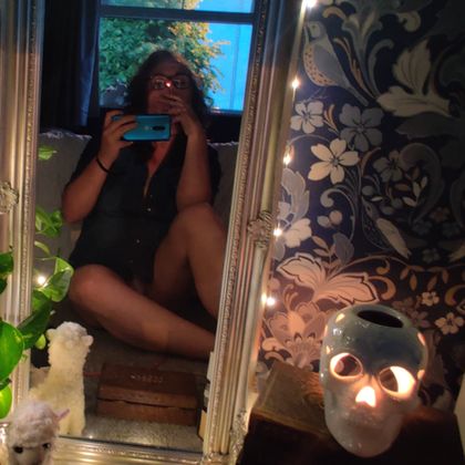 sureinporcelain OnlyFans picture