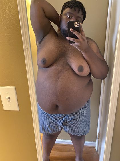 chubguy96 OnlyFans picture