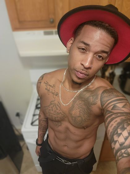 droticent OnlyFans picture