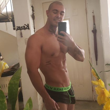 rommvega OnlyFans picture