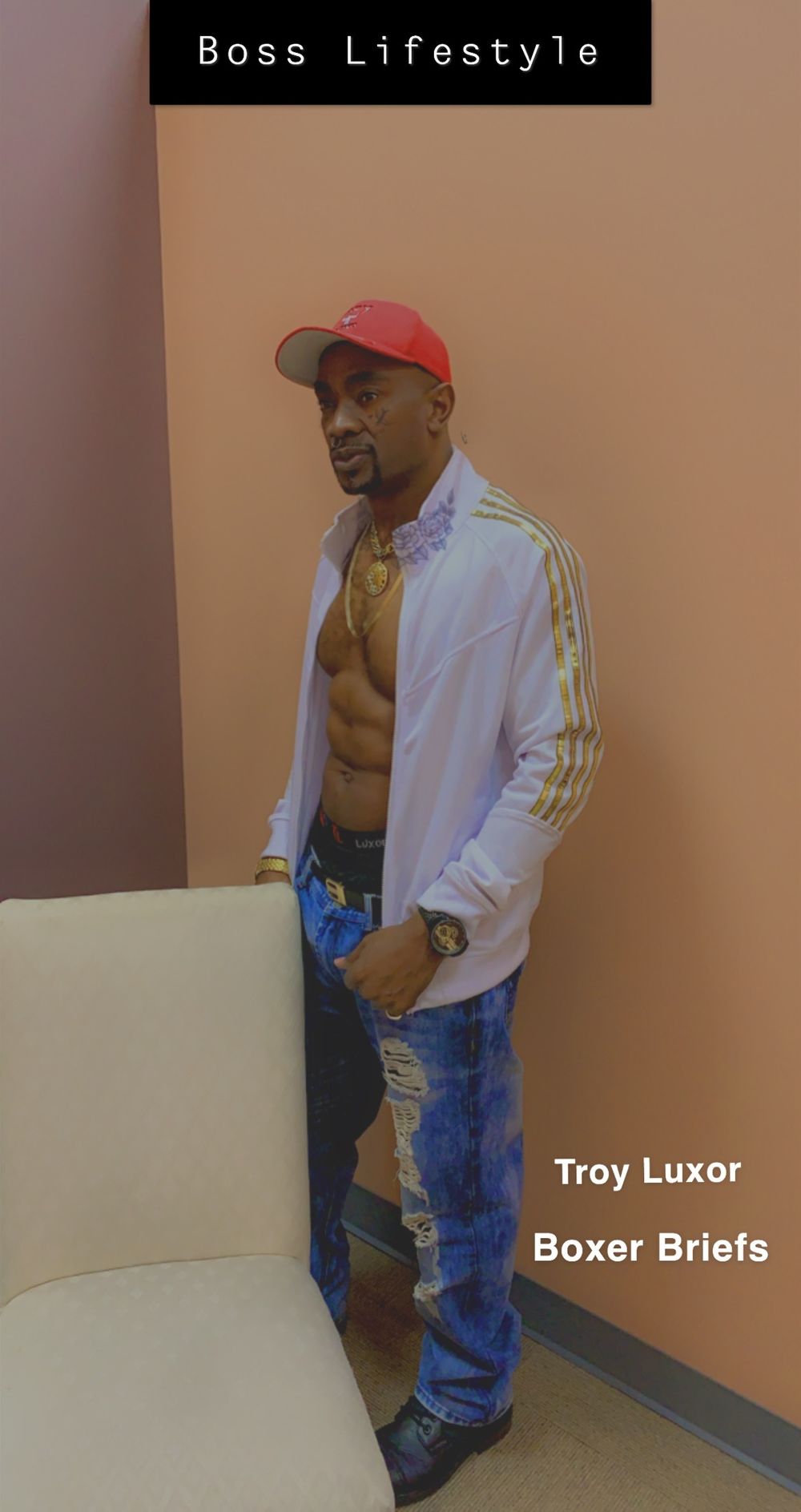 troyluxor2.0 OnlyFans profile picture