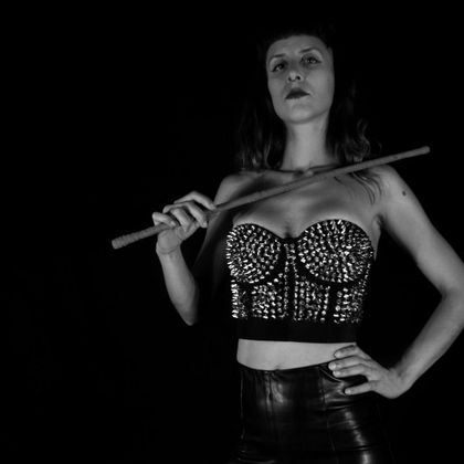 mistressisis OnlyFans picture