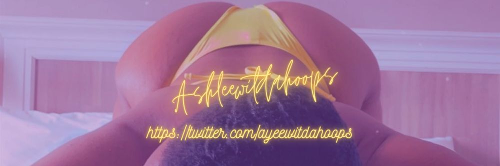 ashwitdahoops OnlyFans profile picture