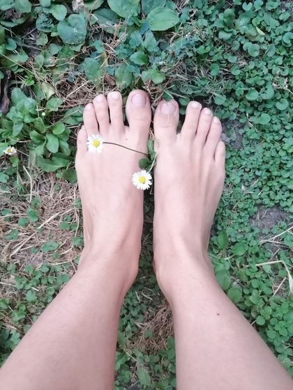 donnepatateconpiedi OnlyFans picture