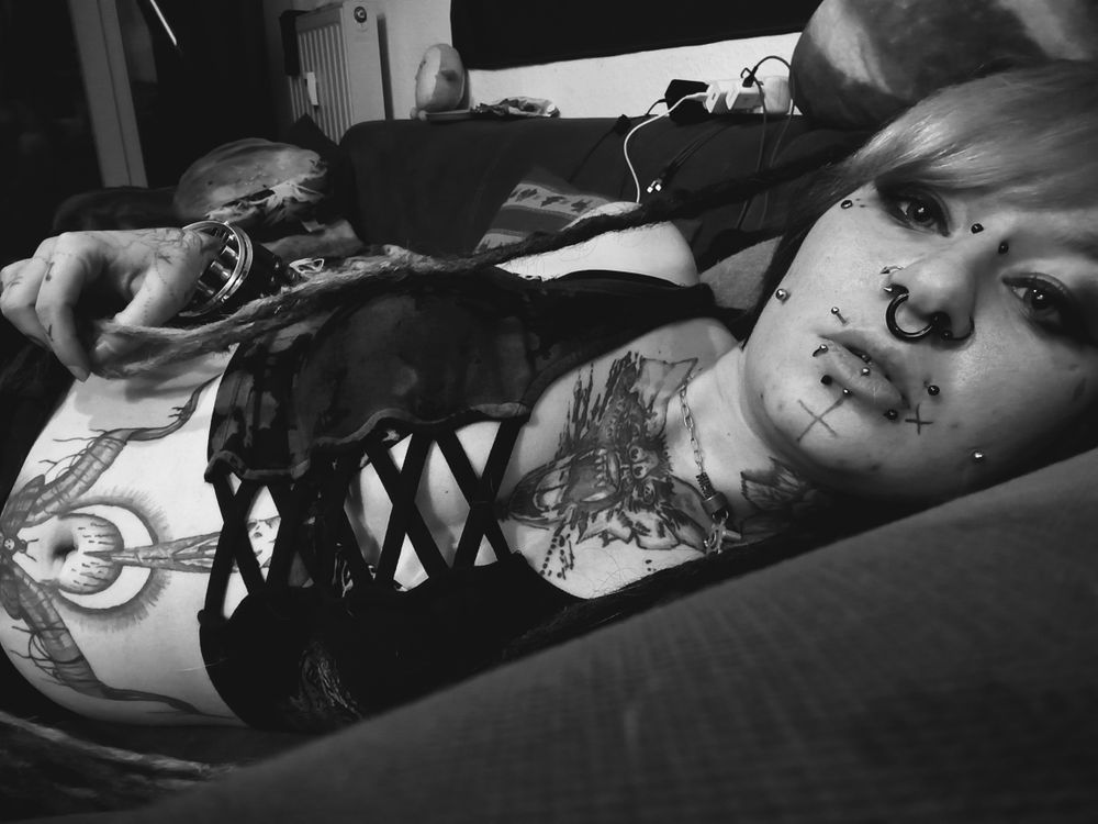 miss.666 OnlyFans profile picture