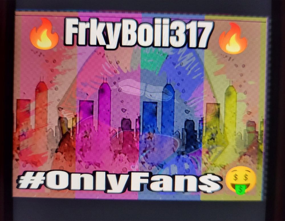 frkyboii317 OnlyFans profile picture