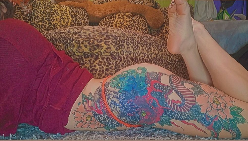 paawdiaz OnlyFans profile picture