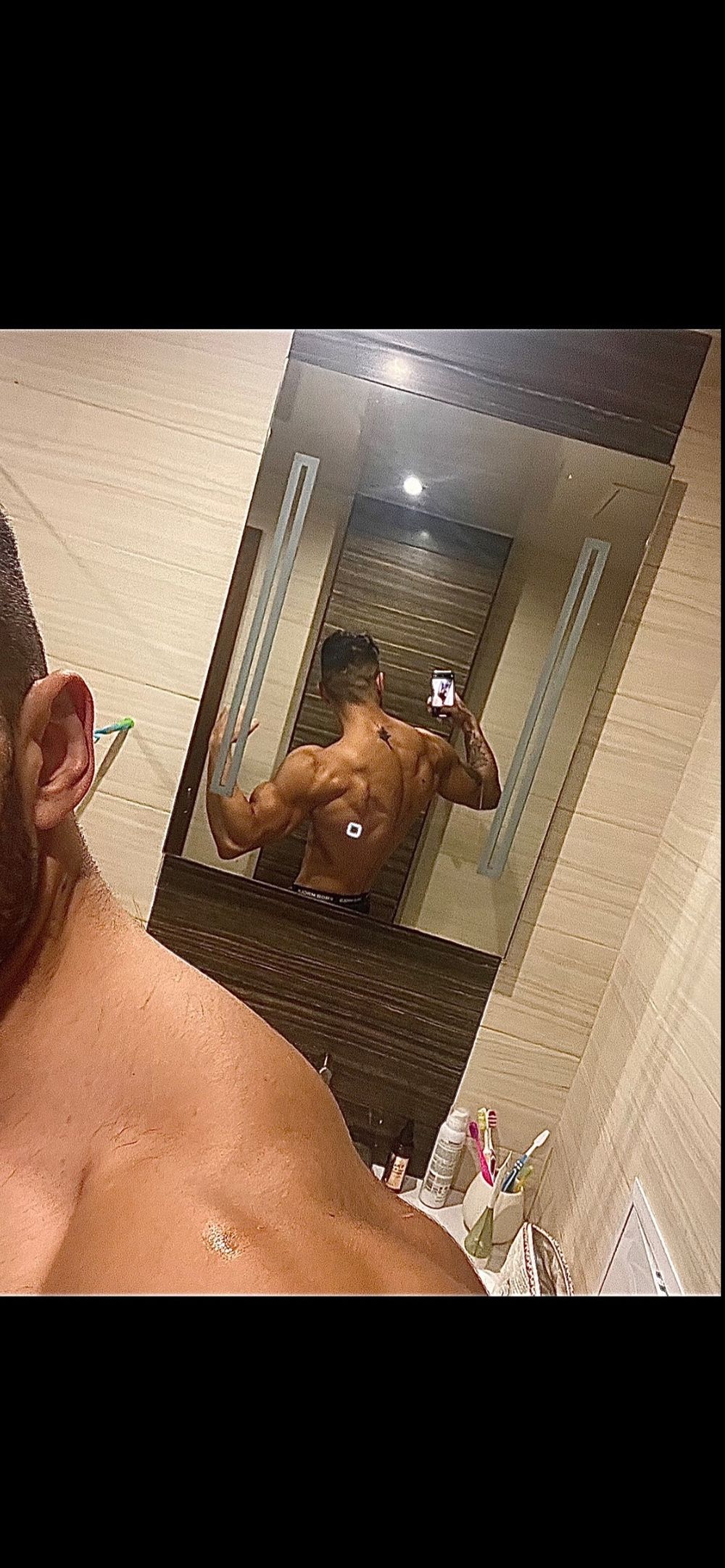 sexyboykim OnlyFans profile picture