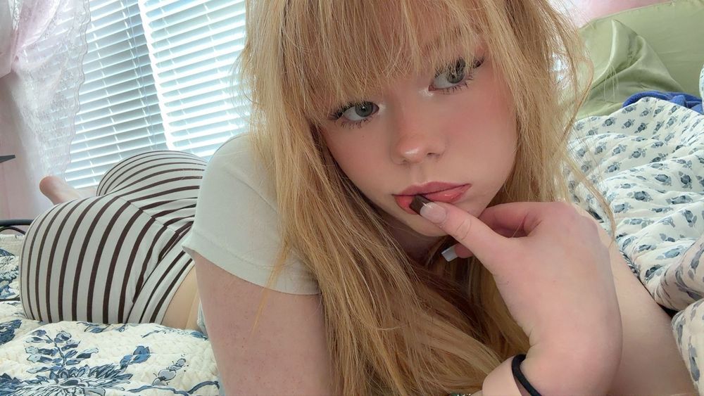 charlottelive OnlyFans profile picture