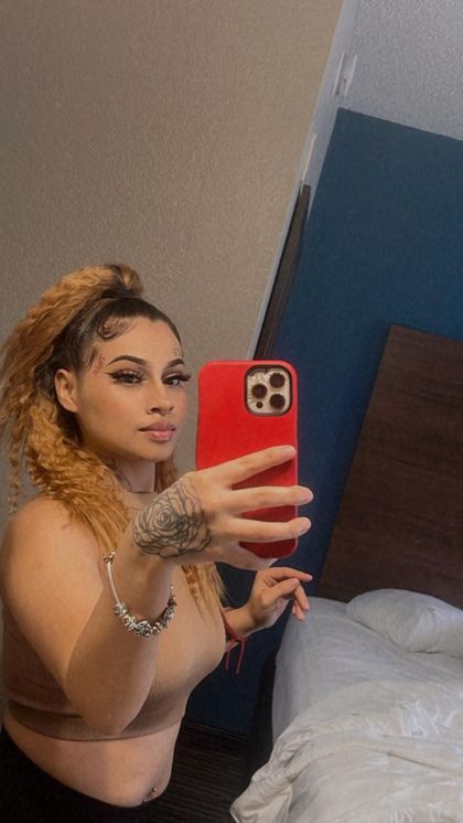 mercedesthagoat OnlyFans picture