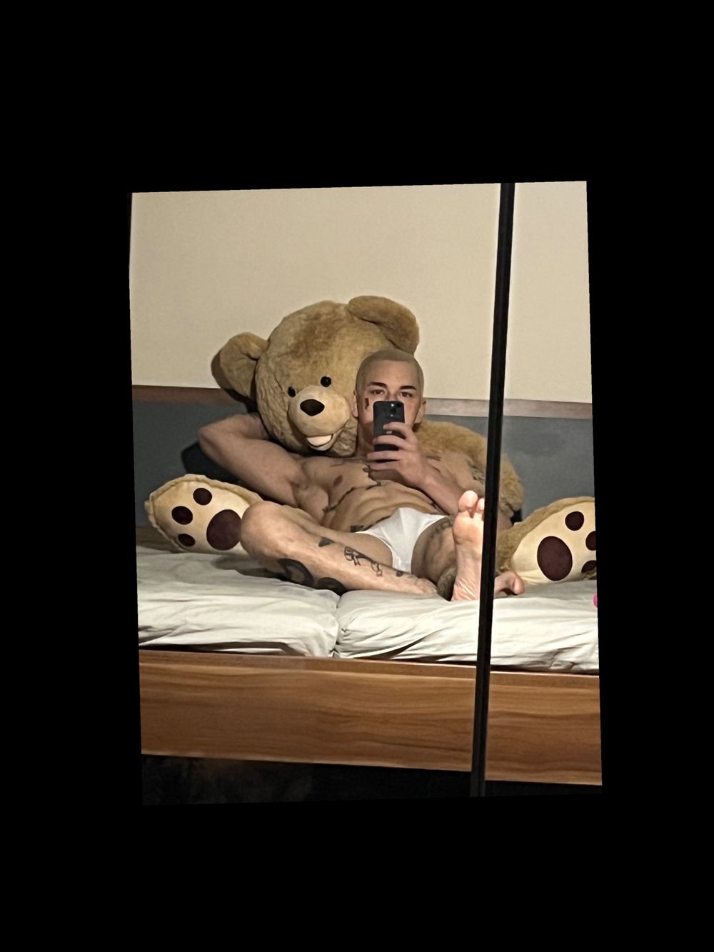 tattedboy95 OnlyFans profile picture