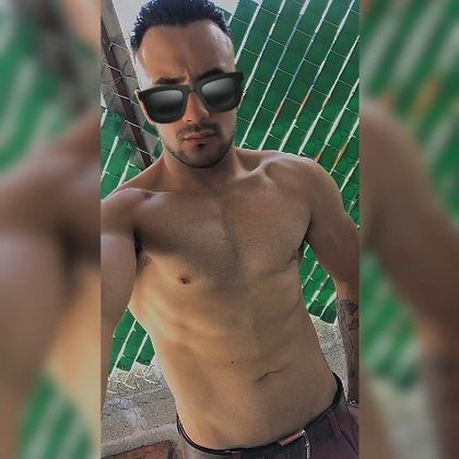 rubendhario OnlyFans picture