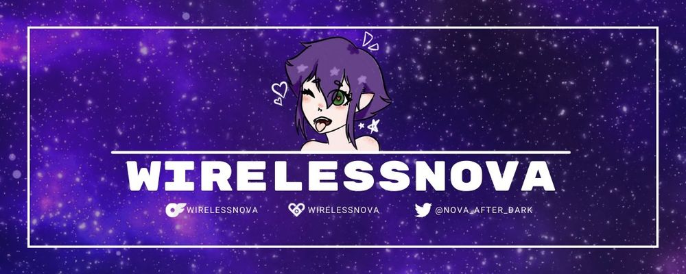 wirelessnova OnlyFans profile picture