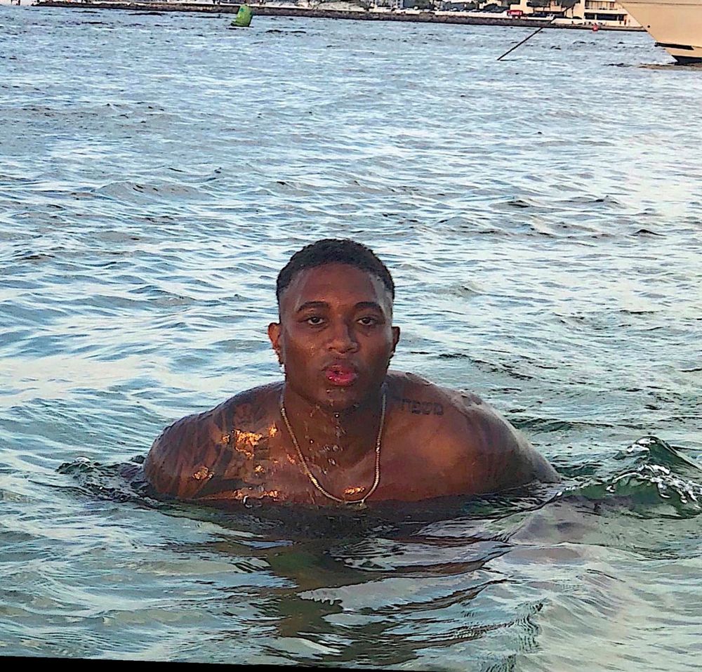 blackmenace11 OnlyFans profile picture