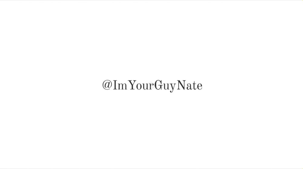 imyourguynate OnlyFans profile picture