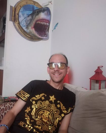 stathisvourvoulis OnlyFans picture