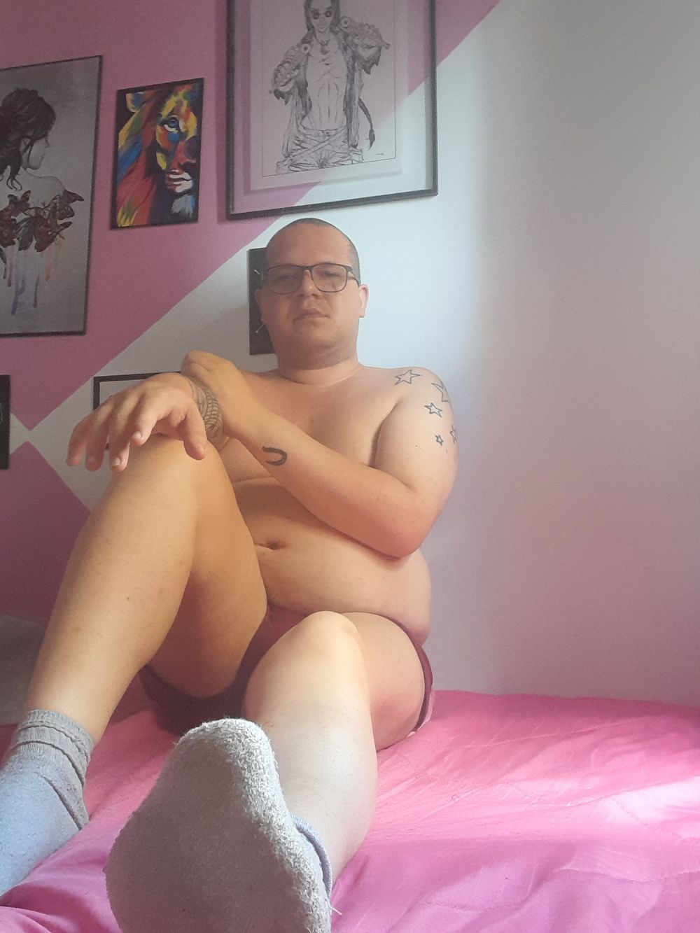 arielstronger OnlyFans profile picture