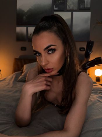 BAD GIORGIA
