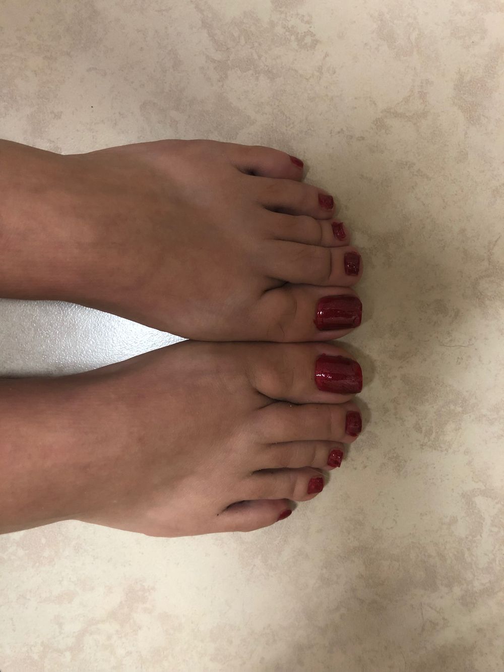 morefeetforyou368493 OnlyFans profile picture
