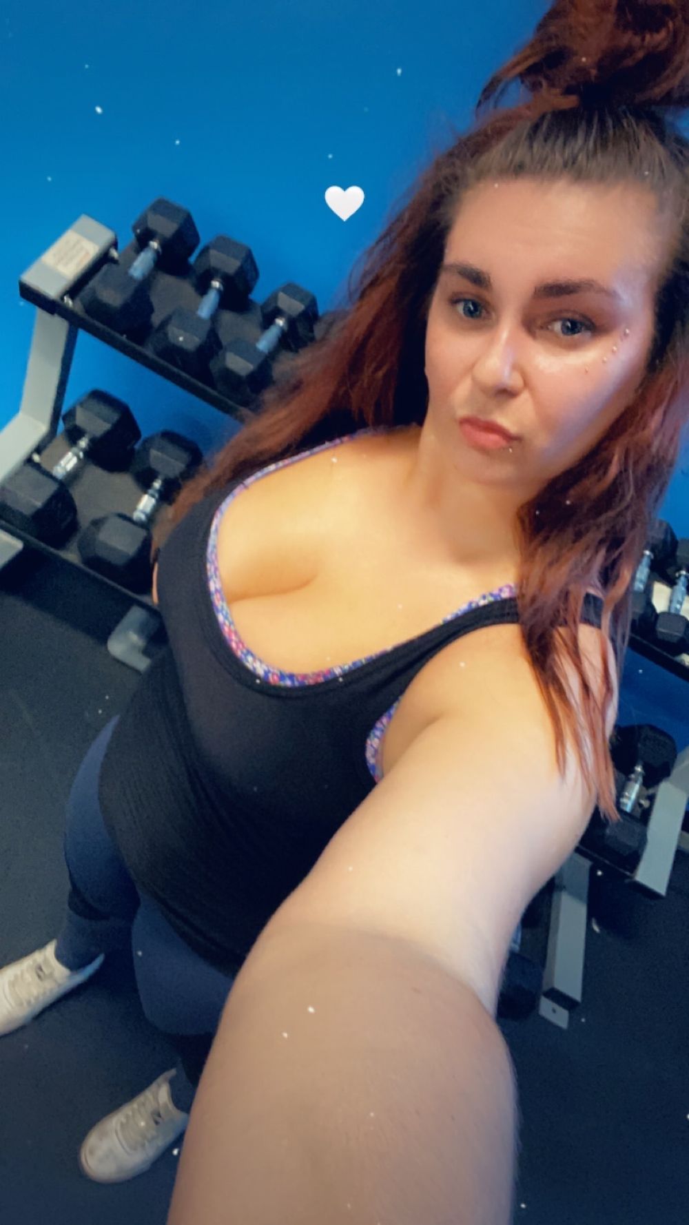 dolleybabe100 OnlyFans profile picture