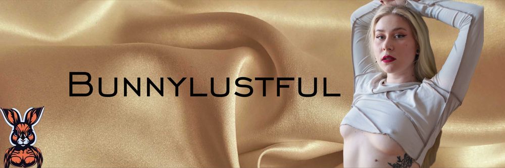 bunnylustful OnlyFans profile picture