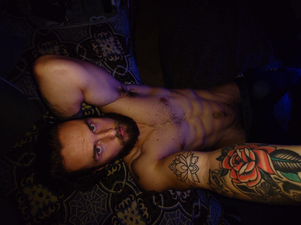 jasonwestx OnlyFans profile picture