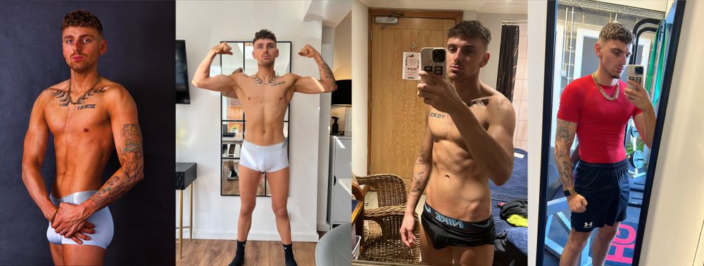k1ngbr4d OnlyFans profile picture