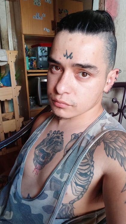 majinfrancis OnlyFans picture
