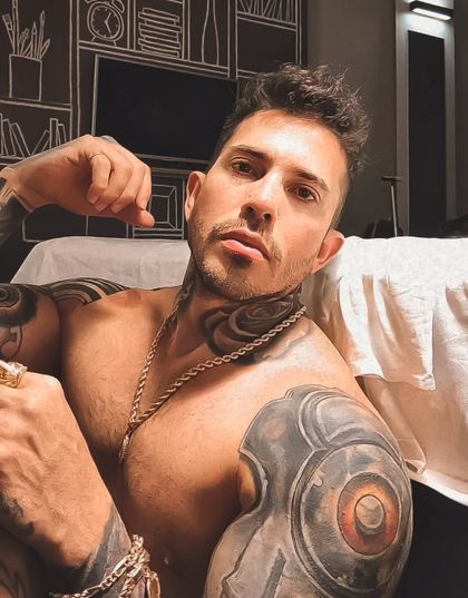 arthurourso OnlyFans picture
