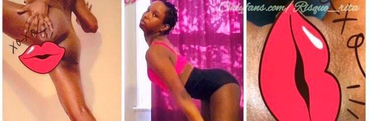 risque_rita OnlyFans profile picture