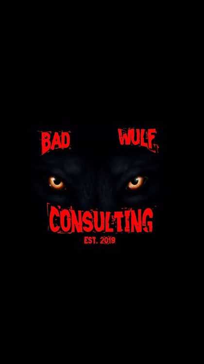badwulfconsulting OnlyFans picture
