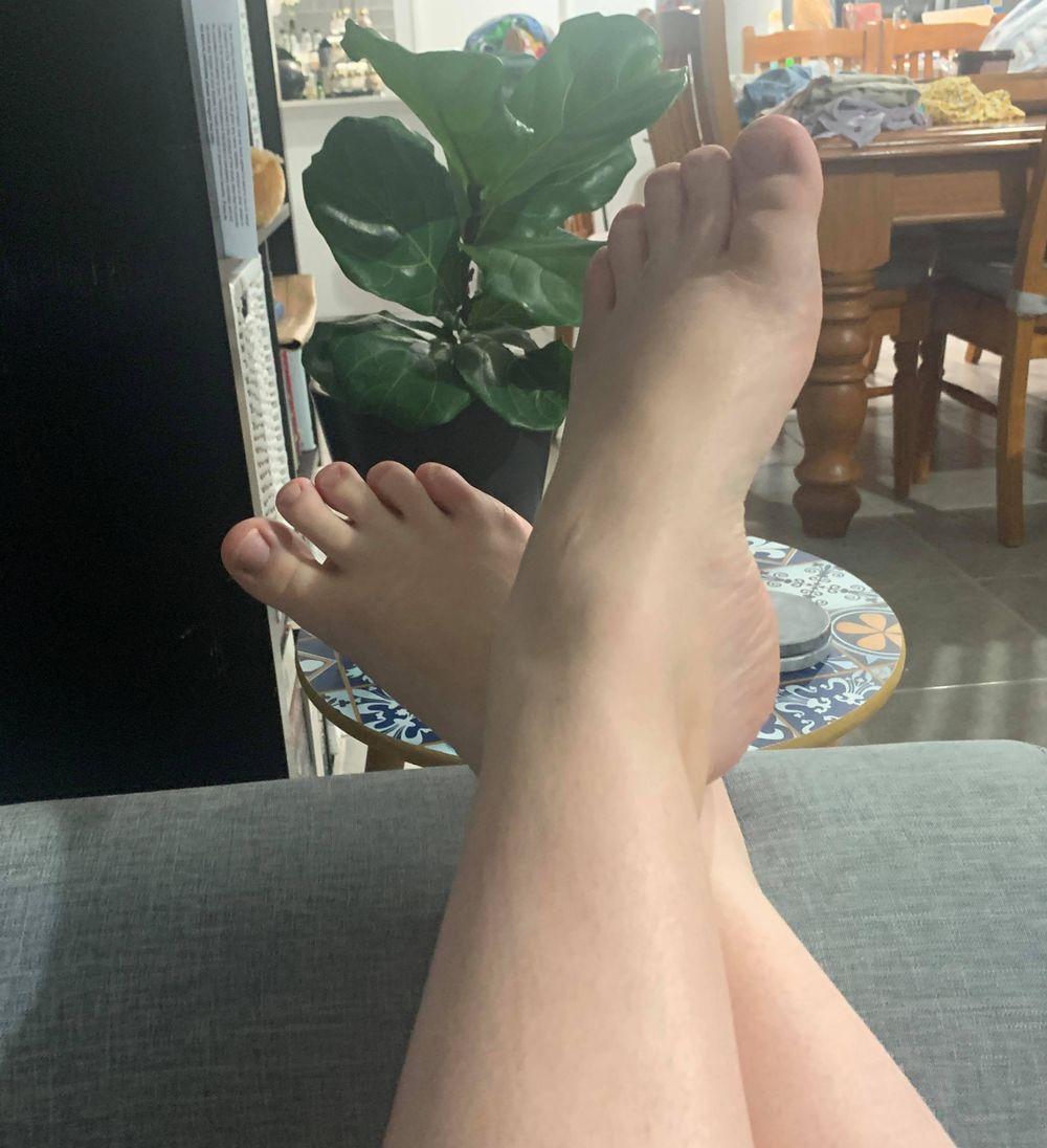 only_feet2021 OnlyFans profile picture