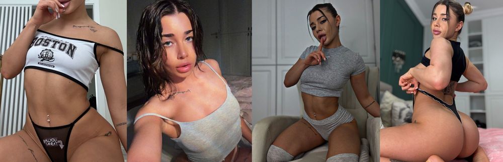 roxcharm OnlyFans profile picture