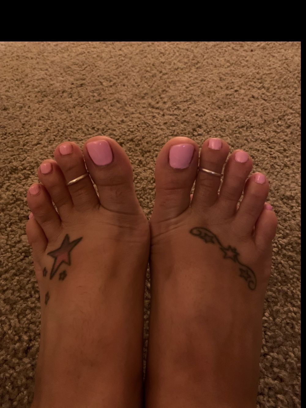 solelyfeet222 OnlyFans profile picture