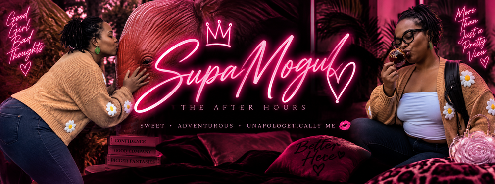 supamogul OnlyFans profile picture