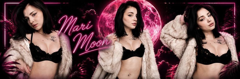 mar_starlight OnlyFans profile picture