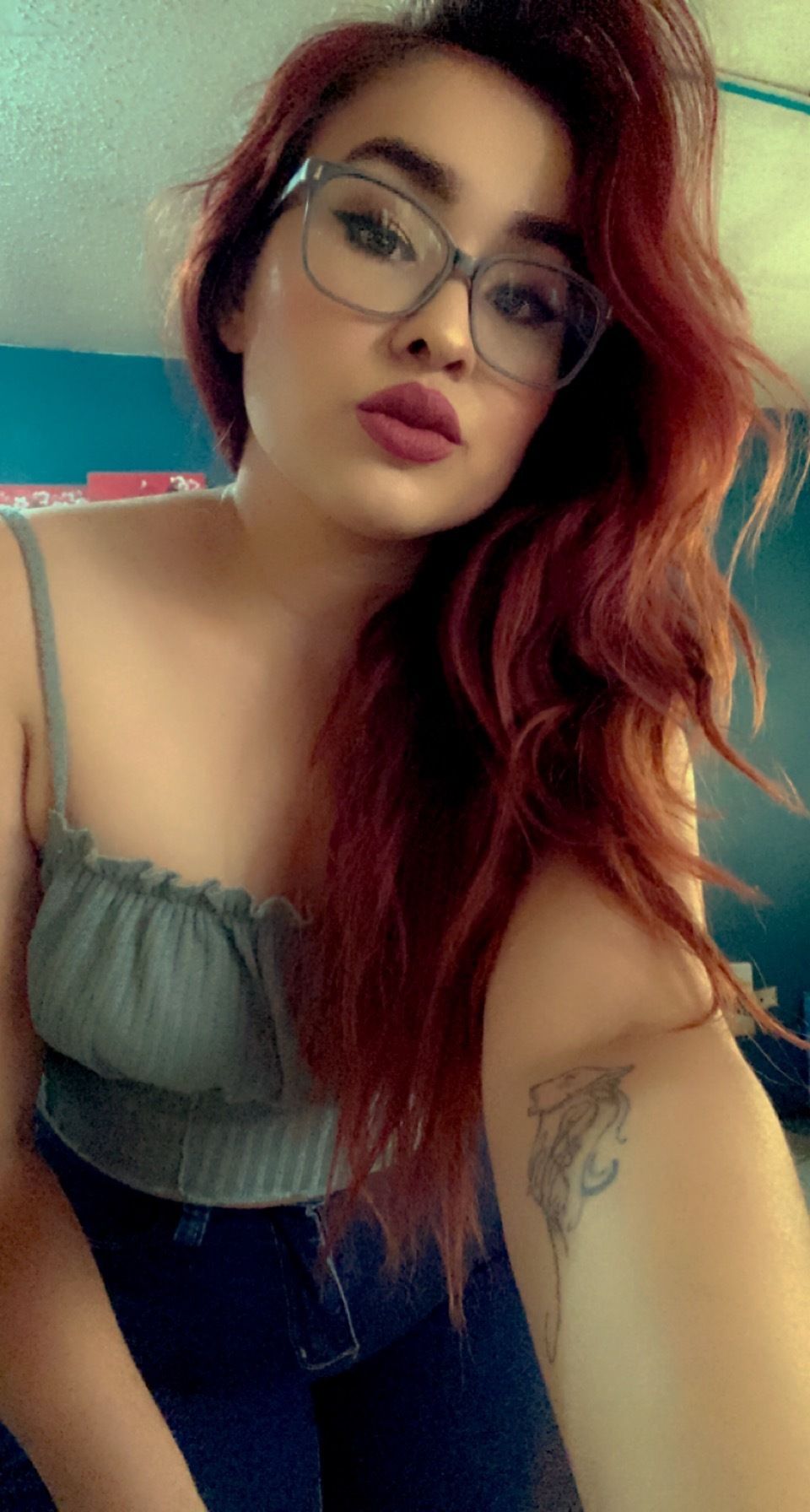 angelitaaa5 OnlyFans profile picture