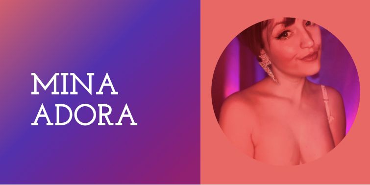 mina-adora OnlyFans profile picture