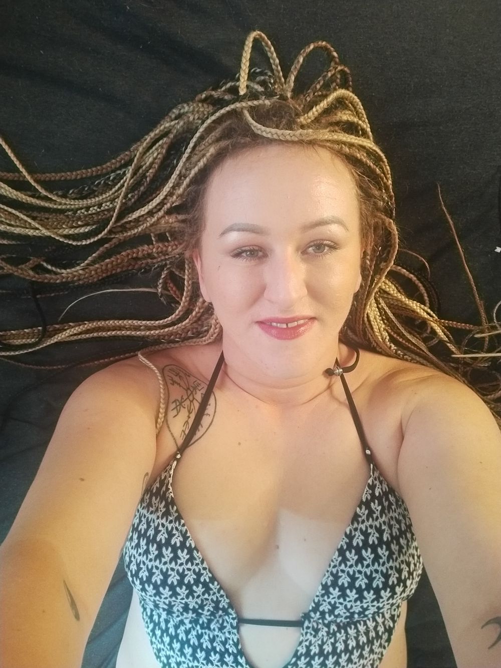 lasanra OnlyFans profile picture