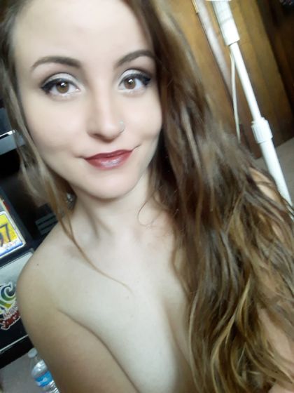 luckyamber OnlyFans picture