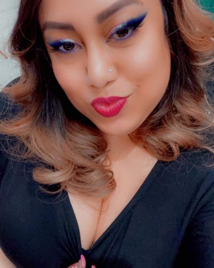 ms.exoticfetishqueen OnlyFans picture