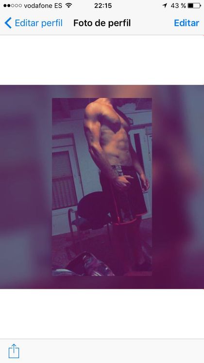 sralfredo OnlyFans picture