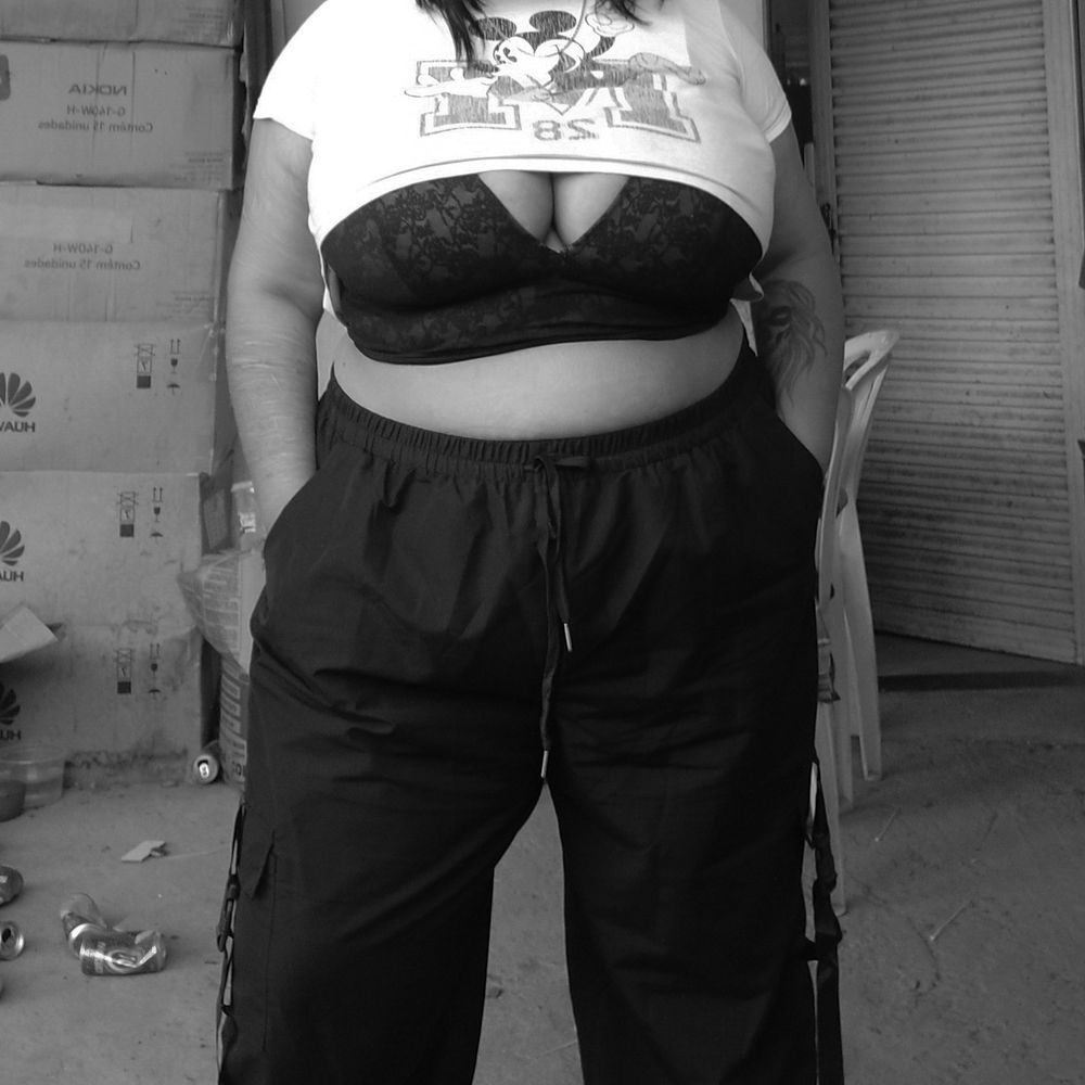 chubbyzinha.tw OnlyFans profile picture