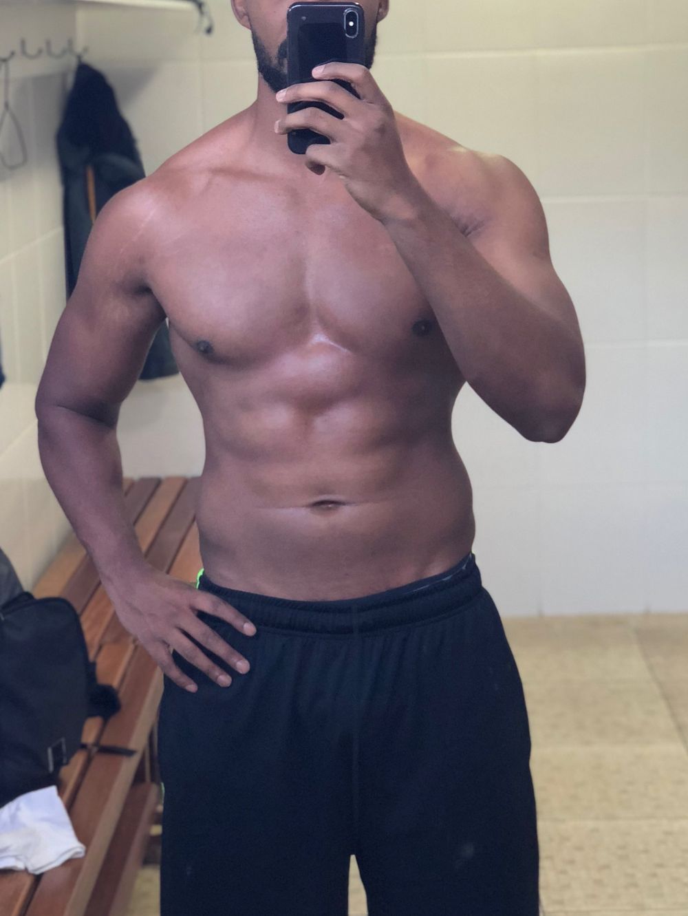 hotarnoldbbc OnlyFans profile picture