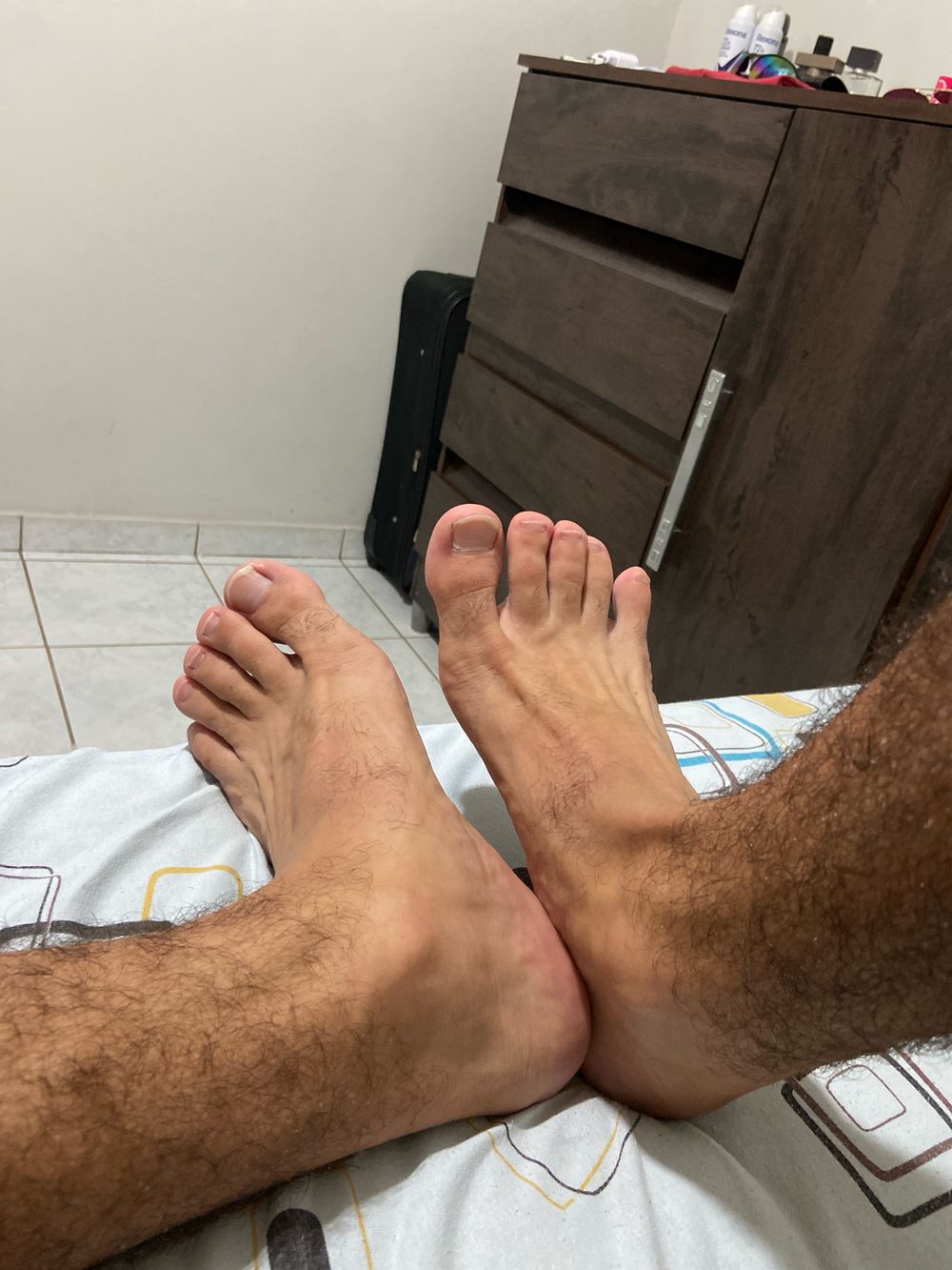 burgguessafado OnlyFans profile picture