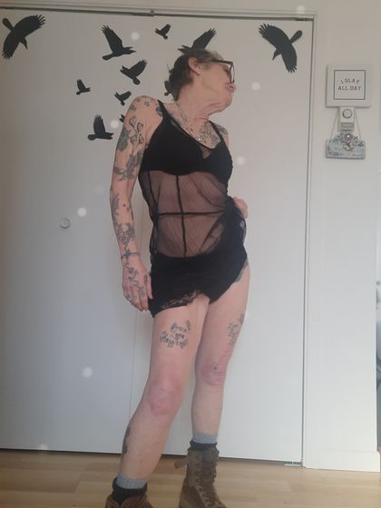saucygma OnlyFans picture