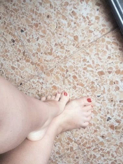 samantha.san.feet OnlyFans picture