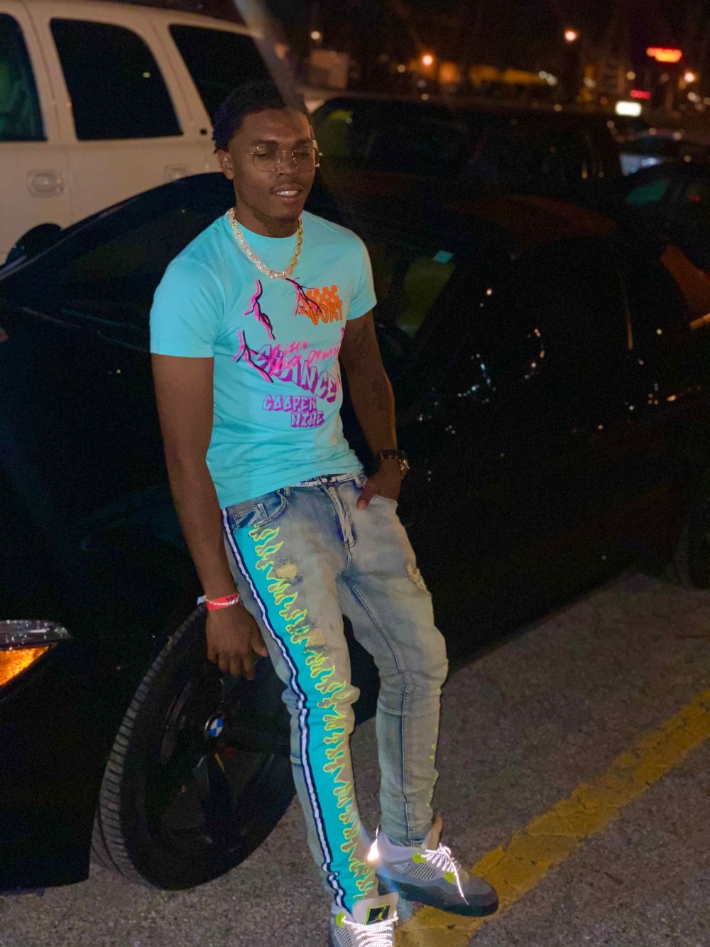 badazzkenn1 OnlyFans profile picture