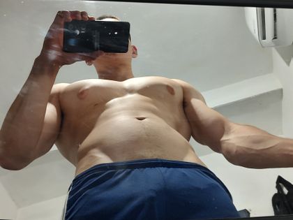 thebabyhotter OnlyFans picture